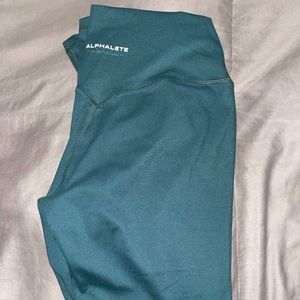 Alphalete Lux Leggings